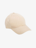 Cream Baseball Cap