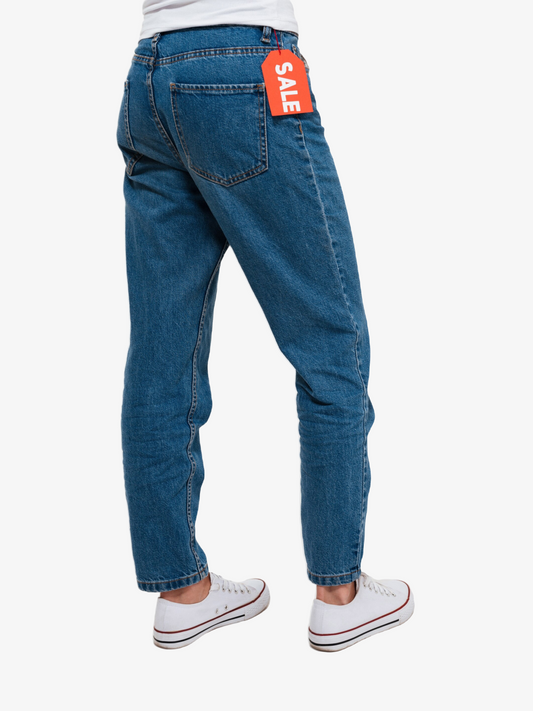 Stretch Chino Pants