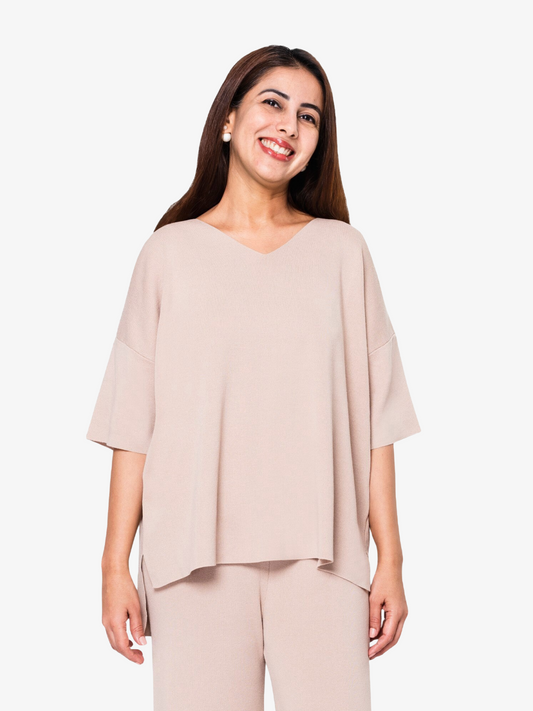 Tiered Ruffle Mini Skirt