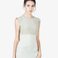 Mermaid Hem Gown