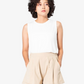 Satin Slip Dress